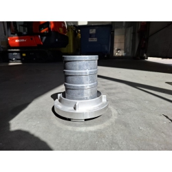 LACZNIK S110 4 CALE WOBIS ZABRZE